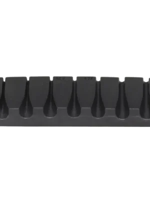 Graphtech Black TUSQ XL PU-6522-00 Un-Lock Slotted Nut IBZ-Style | Preisvorteil
